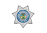 San Bernardino Police